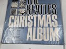 The Beatles 1970 Beatles Christmas Album Fan Club Christmas...