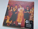 James - Laid 2xLP Vinyl Clear Limited Edition Numbered | Indie Rock Alternative
