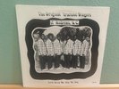 THE ORIGINAL TRUETONE SINGERS OF ANDREWS S.C. Lord Keep Me Day LP Gospel Champ