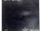 DR. DRE 2001 AFTERMATH ENTERTAINMENT 694904861 US ORIGINAL INSERT VINYL 2LP