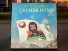Cat Stevens Greatest Hits Vinyl  Island ILPS 9310 (Calender Ex/Ex M860