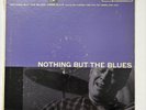 Herb Ellis Nothing But The Blues Record Vg++ Vinyl Album Lp Verve Records Mono