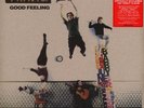 Travis - Good Feeling (Vinyl LP - 2021 - EU - Reissue)