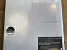 FACTORY SEALED: Echo & The Bunnymen - Live In Liverpool Records, Vinyl Lp