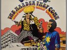 Various - Jimmy Cliff in The Harder They Come LP 1972 Original Sealed