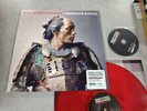 MANIC STREET PREACHERS - RESISTANCE IS FUTILE - 180g LTD UK RED VINYL LP & CD