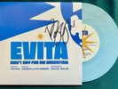 EVITA Don’t Cry For Me Argentina - Rachel Zegler Signed - 7