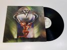 Van Halen 5150 Vinyl LP 1986 Warner Bros Original US Pressing Sammy Hagar VG+