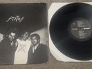 THE STAINS LP Original FIRST PRESS SST Records 1983 BLACK FLAG MINOR THREAT DRI