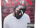 Kendrick Lamar - Damn.  Music & Performance Aftermath  2 LP's  Vinyl OPEN BOX
