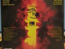 Dokken: Under Lock and Key LP Elektra 1985 SIGNED By Don Dokken