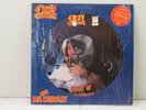 Ozzy Osbourne Mr Crowley Live Picture Disc Jet Records AS 99-1372 1982 1st Press