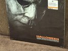 John Carpenter - Halloween (2018) Pumpkin Orange Vinyl Soundtrack