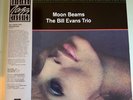 THE BILL EVANS TRIO - Moon Beams - OJC - NM