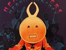Herbie Hancock Head Hunters NEAR MINT CBS Vinyl LP
