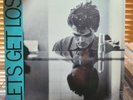 Chet Baker, Lets Get Lost ( The Best Of Chet Baker), 1989 1st Capitol, VG+/VG+