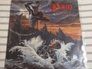 Dio Holy Diver Vinyl 92 38361 Warner Bros. Records Canada 1983