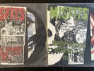 Misfits – Horror Business Sessions 77-81 Vol 1 & 2. Limited edition picture disc