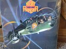 SEALED 1985 NIGHT RANGER 7 Wishes MCA-5593 Vintage Record Vinyl LP - New