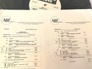 3/23/92 CLASSIC CUTS: 9 INTERVIEWS/MONTAGES/9 TUNES: GENESIS, CREAM, TOTO, CSNY