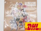 Final Fantasy IX 25th Anniversary Vinyl - Timeless Tale LP SQEX-11177