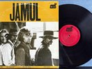 JAMUL 1970 SELF-TITLED LP ORIG LIZARD FIRST PRESS A-20101 HEAVY PSYCH BLUES ROCK