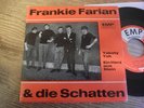 Frankie Farian & Die Schatten – Yakety Yak  