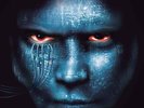 Blaze Bayley - Silicon Messiah 25th Anniversary Edition (2lp Red+blue) [VINYL]
