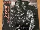THE JAM SETTING SONS JAPAN LP OBI MPF-1278 PAUL WELLER