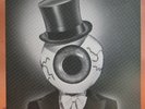 The Residents Mole Show Live 1982 at the Roxy Limited Edition LP Near Mint