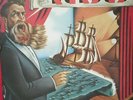 Kansas The Best Of Kansas BLACK/BLUE FADING LABELS Epic Vinyl LP