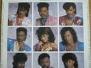 Midnight Star Headlines NEAR MINT Solar Vinyl LP
