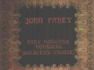 John Fahey Fare Forward Voyagers (Soldier`s Choice) NEAR MINT Sonet Vinyl LP
