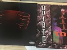 2 Tool Vinyl Records “Undertow (2lp)” & “Opiate” VG