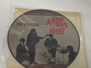 The Beatles: A Hard Day's Night Vinyl Record