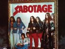 Black Sabbath | Sabotage LP