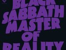 Black Sabbath | Master Of Reality LP