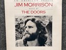 Jim Morrison An American Prayer 1978 Elektra K 52111 Gatefold VG+/EX
