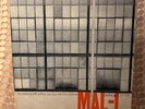 MAL WALDRON QUINTET   Mal-1    Prestige    Mono DG NYC   Jazz LP
