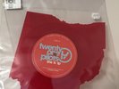 Twenty One Pilots - The LC LP | Record Store Day - Limited Edition | Ohio-Shaped
