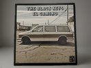 The Black Keys El Camino Vinyl With Poster