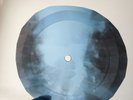 BEATLES OBLADI OBLADA X-Ray USSR Record Roentgen Bones Ribs Music Vinyl