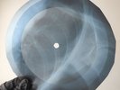 BLACK SABBATH EVIL WOMAN DONT X-Ray USSR Record Roentgen Bone Ribs Music Vinyl