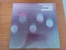 DONALD BYRD Stepping Into Tomorrow BLUE NOTE LP Vinyl SHRINK