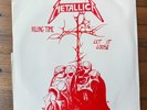 Metallica– Killing Time / Let It Loose 7