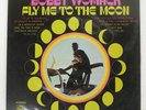 BOBBY WOMACK FLY ME TO THE MOON MINIT VS9002 Japan INSERT VINYL LP