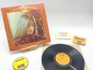 Emmylou Harris- Pieces Of The Sky  NM/VG  Ultrasonic Clean 1977