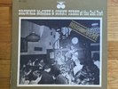 Signed Brownie McGhee & Sonny Terry at the 2nd Fret LP Bluesville autographed