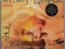 Cyndi Lauper - True Colors LP 1986 Original Sealed Hype Sticker