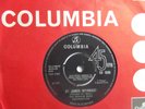 EX UK COLUMBIA- THE GRAHAM BOND ORGANISATION -